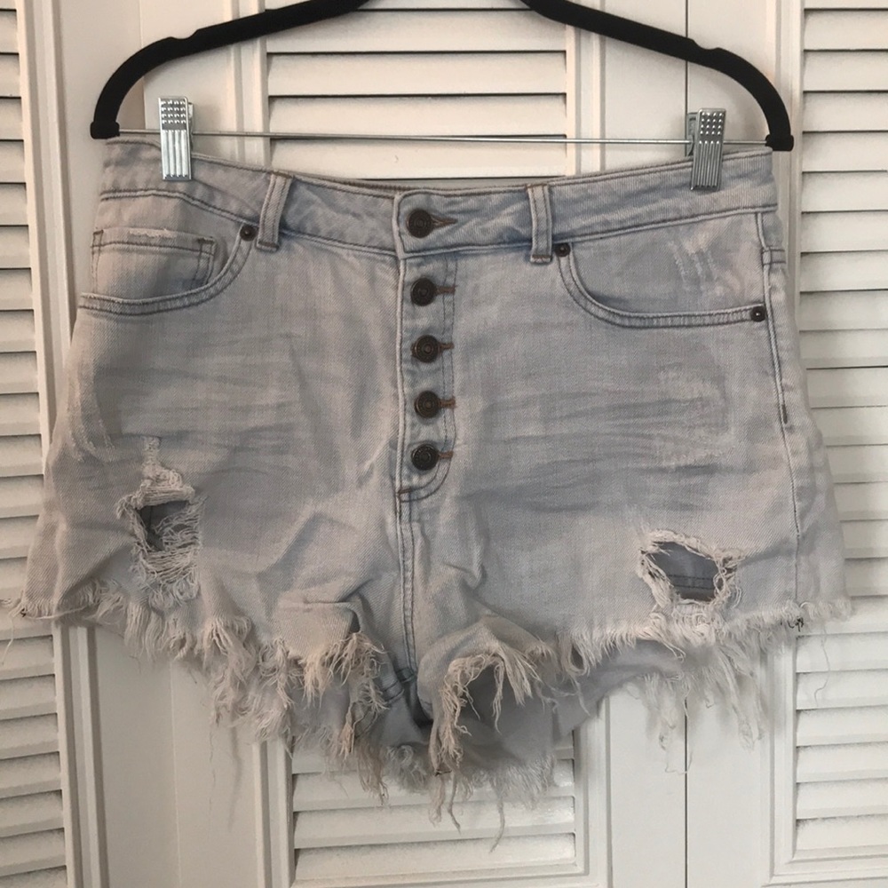 Shorts